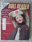   Magazine August September 1989 Judy Garland Greenware & Black Dolls