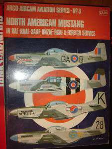 WW2 British RAF Westland Aircraft Reference Book OOP  