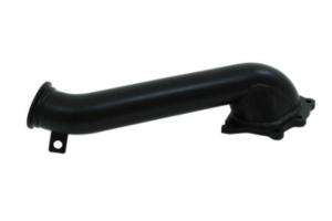 MBRP Turbo Down Pipe for 01 04 GM 6.6L Duramax LB7  