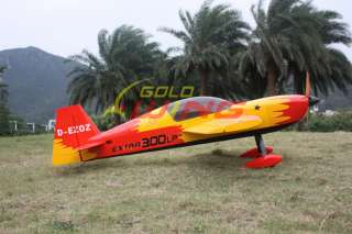   Extra 300LP 50CC 88 3D Aerobatic Gas RC R/C AIrplane Plane  