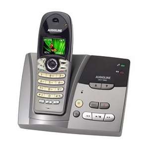 Audioline DECT 6800 schnurloses Telefon  Elektronik