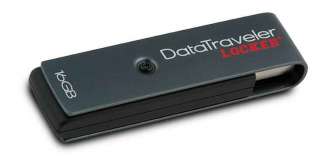 Kingston DataTraveler 16GB USB Stick USB 2.0  Computer 