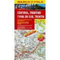  Die Generalkarte Italien Extra 3 Südtirol   Trentino 1200 