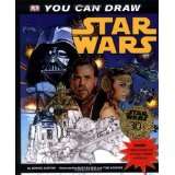 You Can Draw Star Wars von Bonnie Burton (Spiralbindung) (4)