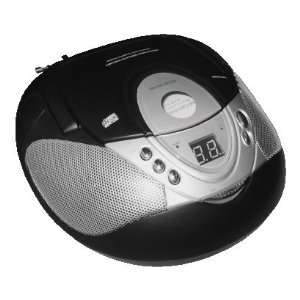 CD Player, Radio tragbar Technostar RC 1000R  Elektronik