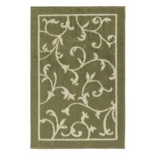 Shaw Living Valencia 2 ft. 6 in. x 3 ft. 10 in. Accent Rug 16A68AT721 