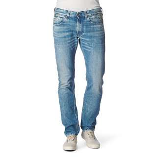 Laserblast Jeto jeans   REPLAY   Slim   Denim   Menswear  selfridges 