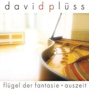 Flügel der Fantasie & AusZeit David Plüss  Musik