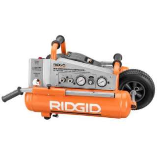 Ridgid Compressor from    Model# OL50145MWD