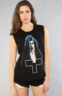 Blood Is The New Black The Demonbabies MS45 Muscle Tank  Karmaloop 