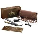 ghd ICONIC ERAS OF STYLE Limited Edition Gold Styler   Boho Chic 