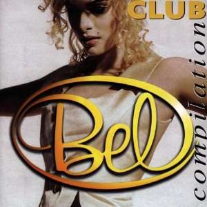 Bel Club Compilation Various  Musik
