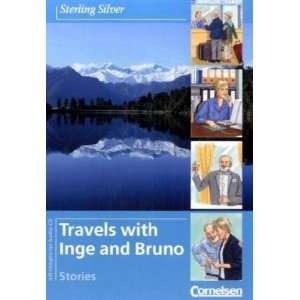 Sterling Silver   Zu allen Ausgaben A1 A1+   Travels with Inge and 