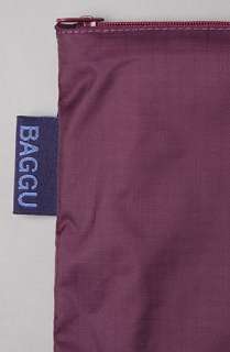 Baggu The Daypack Bag in Purple  Karmaloop   Global Concrete 