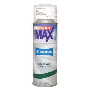 Standox Spray Max 400 ml FORD POLARSILBER MET 02070POLAR  