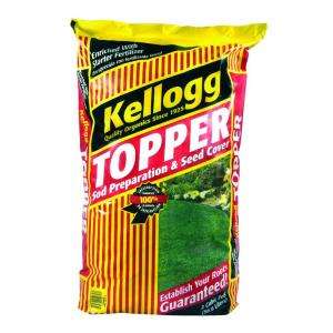 Kellogg 2.0 cu. ft. Topper 653 