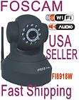 foscam wireless wifi ip webcam $ 84 99  see suggestions