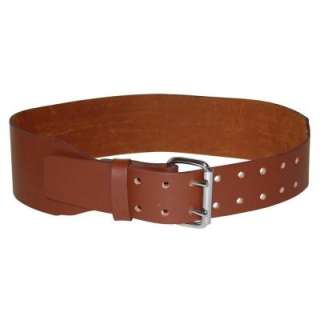 Bucket Boss Leather Belt   29 in.   36 in. 88962 