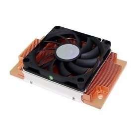 EverCool K8LE 710BA AMD AM2,AM3 Low Profile CPU Cooler  