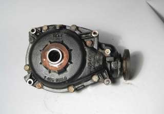 BMW E46 Front Differential USED 330xi 2001 2002 2003  