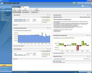 WISO Mein Geld 2011 Professional  Software