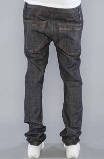 Publish The Piem Slim Fit Jeans in Indigo  Karmaloop   Global 