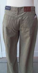 Ralph Lauren mens polo pants 42 30 olive $75 nwt  
