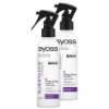 Syoss Pflege Spray Substance und Strength, 2er Pack (2 x 250 ml)