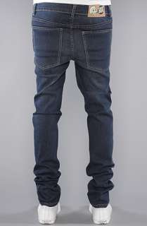 Cheap Monday The Tight Jeans in Old Tint Wash  Karmaloop   Global 