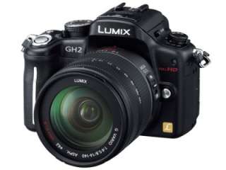 Panasonic Lumix DMC GH2 14 140mm Lens (Japanese Ver) BK 885170024274 