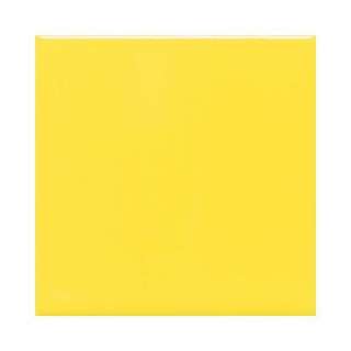 Daltile Semi Gloss Sunflower Wall Tile Collection 4 1/4x4 1/4 Group 3 