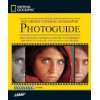 Photoguide   National Geographic (DVD ROM)  Software