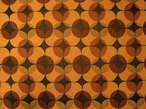 Crypton® Contemporary Geometric Shape Upholstery Fabric  