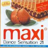  Maxi Dance Sensation 21 Weitere Artikel entdecken