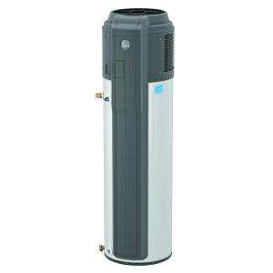   Water Heater with Heat Pump Technology HP50ES 