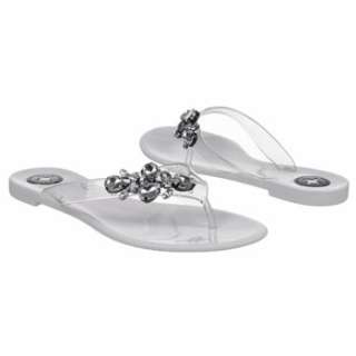 Womens BCBGeneration Darci Clear Shoes 