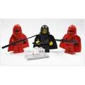 LEGO STAR WARS   3er Set   Imperator Palpatine (Emperor Palpatine) und 