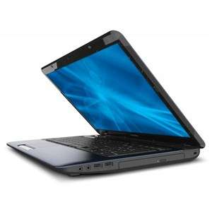   Laptop Computer With Blu Ray 6GB DDR3 Memory NEW 883974831371  