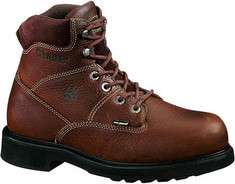 Wolverine Tremor 6 Durashocks® Steel Toe EH    & Return 