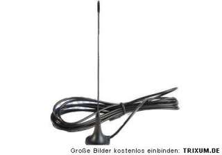 Antenne 433 Mhz für Drehtorantriebe Schiebetorantriebe  