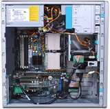 HP/Compaq xw6200 Intel Xeon 3.2GHz / 256MB DDR2 / 140GB SCSI HDD / DVD 