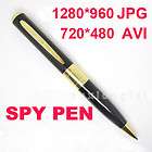 spy pen camera camcoder video+image support TF card fast shipping
