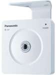 Panasonic BLC1A / 640 x 480 / Color / Ethernet / Security Camera at 