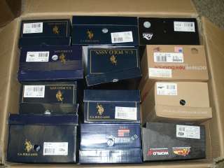 wholesale mens shoes new & overstuck  