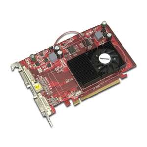 Powercolor Radeon HD 2600 Pro Video Card   512MB DDR2, PCI Express 