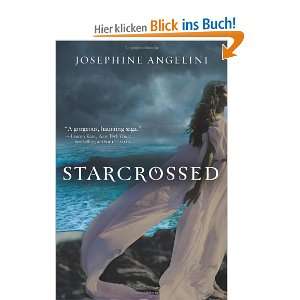 Starcrossed  Josephine Angelini Englische Bücher