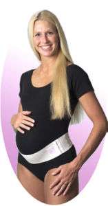 Mini Cradle Maternity and Pregnancy SUPPORT BELT NEW  