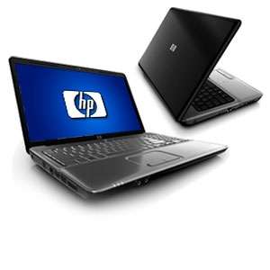 HP G60 535DX Refurbished Notebook PC   Intel Pentium T4300 2.1GHz, 3GB 