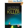 OstfriesenKiller. Kriminalroman von Klaus Peter Wolf von Fischer 