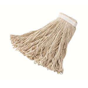   Commercial #24 Looped End Mop Head 1785060 